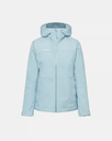 Treeline 3 in 1 HS Hooded Jacket Women