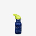 12oz Kid Classic Narrow Sportdop Milky Way