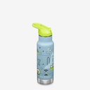 12oz Insulated Kid Classic Narrow Sportdop Launch Plan