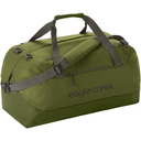No Matter What Duffel 90L Olive Green