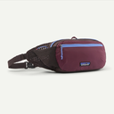 Terravia Hip Pack Berry Fig