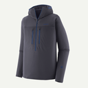 Men's R1 Ultralight Hoody Smolder Blue