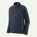 Men's R1 Jacket New Navy