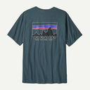 Men's '73 Skyline T-Shirt Summit Blue