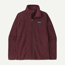 Women's Better Sweater Jacket Berry Fig