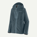 Triolet Jacket Dames Summit Blue