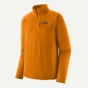 Men's R1 P/O Autumn Orange