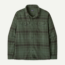 Men's Fjord Flannel Shirt