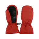 Chief Sheep Waterproof Mittens Valliant Poppy Red