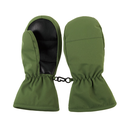 Chief Sheep Waterproof Mittens Pesto Green