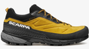 Rapid XT GTX Heren Sulphur/Caramel