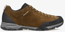Mojito Trail GTX Heren Coffee/Fossil