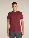 Men's Merino 150 Tech Lite III SS Tee Port