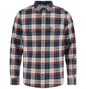 Singi Heavy Flannel Shirt Heren