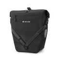 Back-Roller QL2.2 20 L Zip-Pocket TS Black