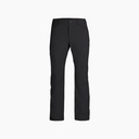 Truckee Pant Heren Jet Black