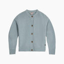 Rockcraft Cardigan Dames Mineral Htr