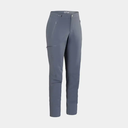 Women's Gamma Pant Dk Stratus