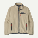 Men's Retro Pile Jacket Pelican I