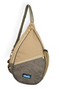 Mini Paxton Pack Olive Topo