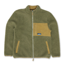 Men's Wayside Moss Stone