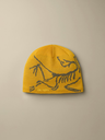 Bird Head Toque Nucleus/Mongoose