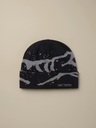 Grotto Toque Black/Void II