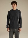 Men's Cormac Hoody Black