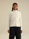 Women's Kyanite Jacket Arctic Silk/Sea Salt