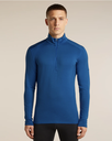 Men's 260 Tech LS Half Zip Lazurite