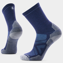Men's Performance Hike Light Cushion Crew Deep Navy/Nightfall