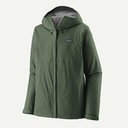 Men's Torrentshell 3L Jacket Canopy Green