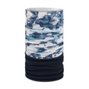 Polar Nekwarmer Lowan Blue