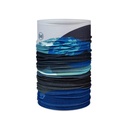 Thermonet Nekwarmer Munke Blue