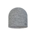 DryFlx Beanie Solid Light Grey