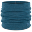 Heavyweight Merino Wool Solid Ocean