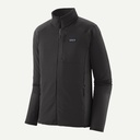 Men's R1 Jacket Black/Black