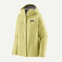 Women's Torrentshell 3L Jacket Vellum Green