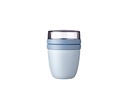 Lunchpot Ellipse Mini Nordic Blue
