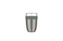 Isoleer Lunchpot Ellipse  Nordic Sage
