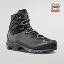 Aequilibrium Trek GTX Dames Carbon/Limestone