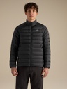 Men's Cerium Jacket Black II