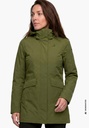 Women's 3in1 Parka Style Borkol Avocado Branch