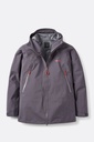 Men's Kangri GTX Jacket Graphene I