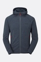 Men's Nexus Hoody Steel