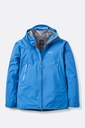 Women's Kangri GTX Jacket Dark Bluebird