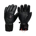 Spark Gloves Black/Black
