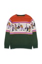 Men's Highline Ski Ya Later