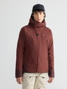 Men's Allgrön 2.0 Jacket Burnt Lava