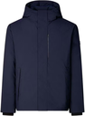 Obione Navy Blue I